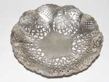 01J5 ANCIENNE CORBEILLE A PAIN