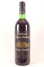 saint-émilion château