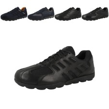 GEOX U Serpent 2.0 Baskets low