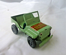 jeep joyax sahara petrole