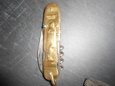 COUTEAU COURSOLLE BERGER/MOUTON