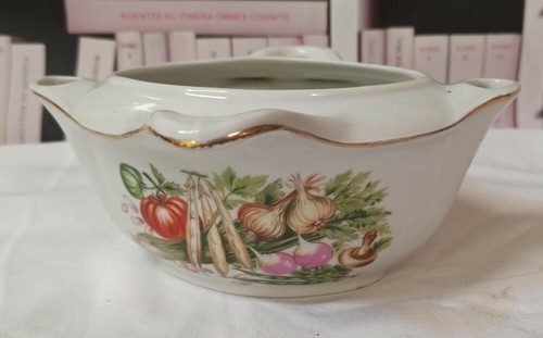 Saucière gras maigre - saucière,