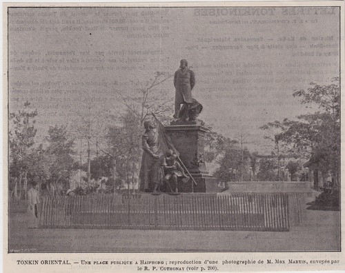 1904 indochine une - ,