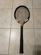 Raquette tennis vintage - de,