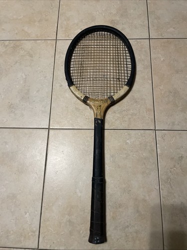 Raquette tennis vintage - de,