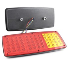 2 12V LED Feu Arrière