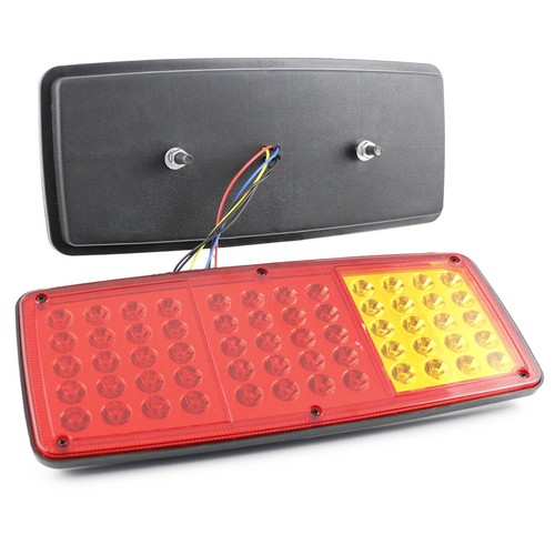 12v led feu - 2,