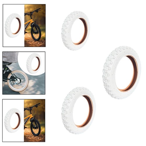 Pneu vélo caoutchouc - vélo, en