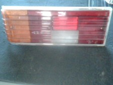 Feu arriere principal gauche