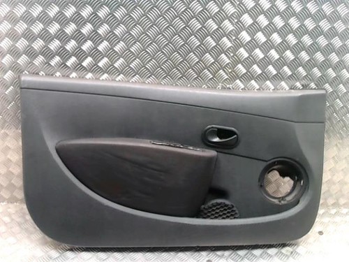 Panneau porte avant gauche - porte,