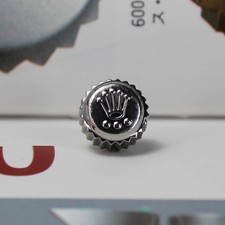 Rolex 24-802-0 couronne acier