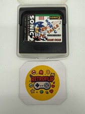 Sonic The Hedgehog 2 Tails