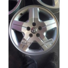 jantes DODGE CALIBER 06 10