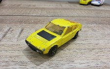 Matra simca bagheera hot