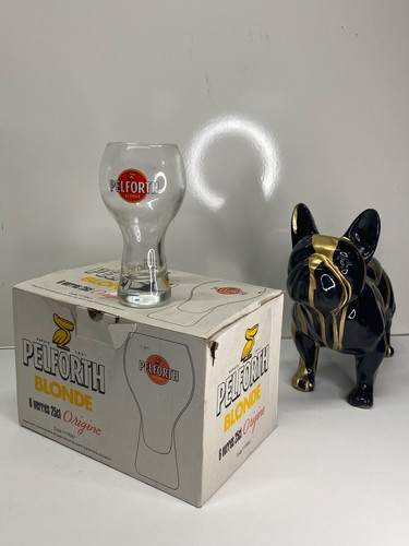 Ensemble verre à bière - de, 6