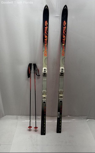 Dynastar black and gray - black,