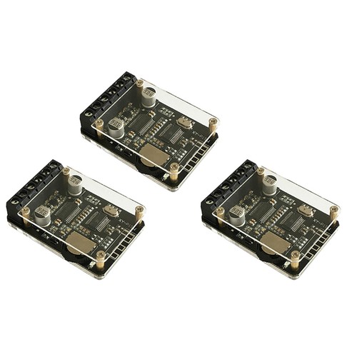 10w 20w stéréo - 3x,