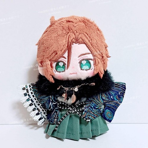 Ensemble kimono hakama - , peluche