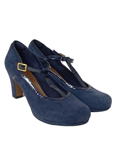 Clarks escarpin salomé dames - clarks,