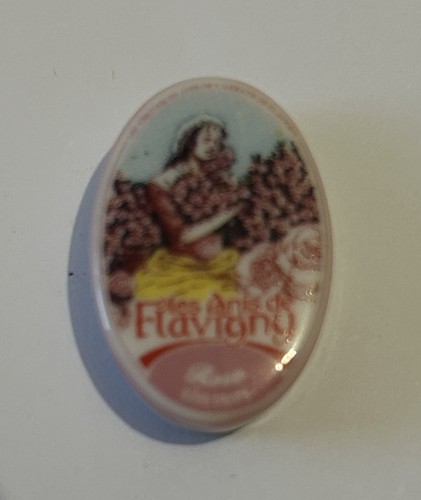Feve clamecy flavini - feve,