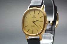 Montre Vintage 1978 Omega De