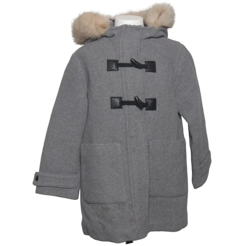 Zara duffle coat - duffle-coat,, unisexe
