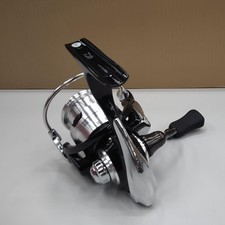 Daiwa Lexa Lt 2500 Spinning