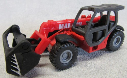 Siku telescopique manitou - siku,,