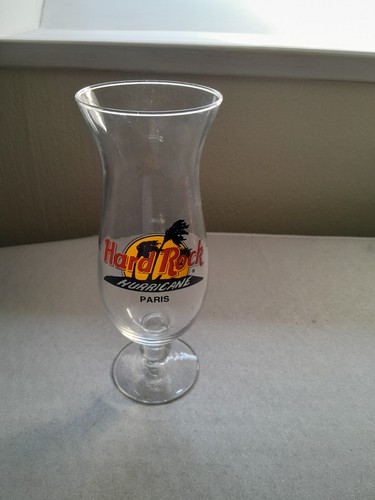 Verre cocktail hard rock - verre,