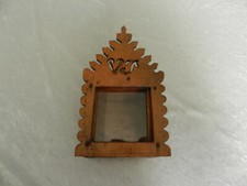 Art Populaire ancien Lampion