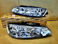 2x PHARE AVANT DROITE + GAUCHE