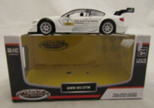 VOITURE 1/43 BMW M3 DTM - MSZ (vendeur pro)