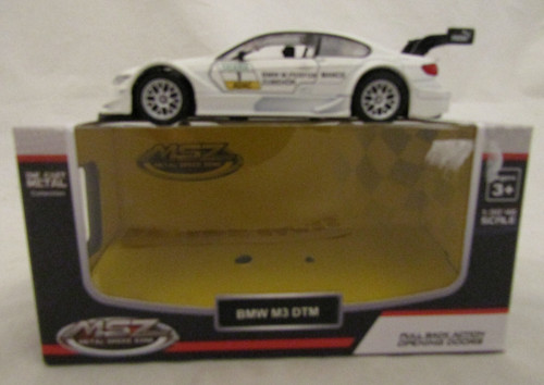 Voiture bmw dtm msz - voiture,