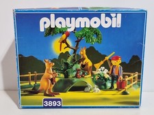 Playmobil 3893 ensemble de