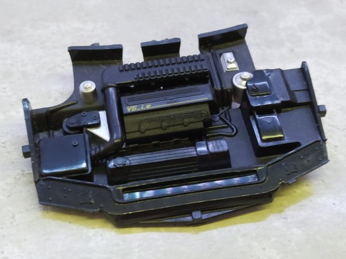 Moteur renault safrane - moteur,