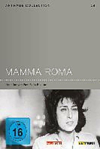 Mamma roma arthaus collection - mamma,