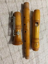 YAMAHA YRT-43 Enregistreur