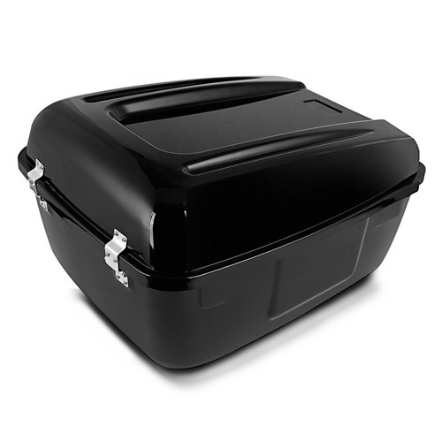 Topcase casilla pour harley - topcase,