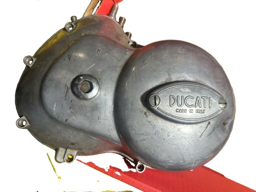 Ducati bevel 750gt 750 sport - ducati,