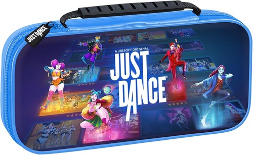 Sacoche pour switch - ,