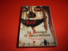 DVD,"LE MASQUE