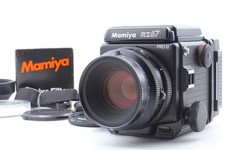 Mamiya RZ67 Pro II Appareil