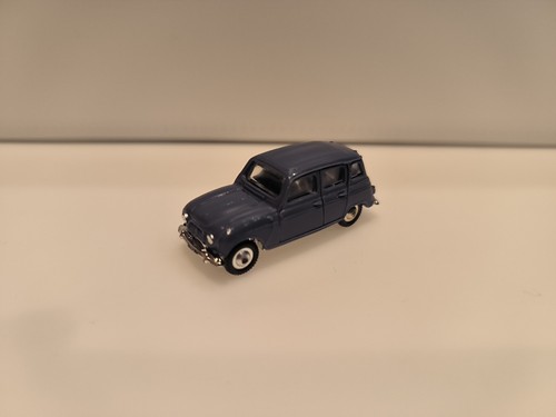 Norev micro renault l - renault,