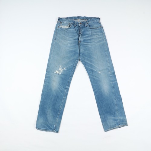 Levi 501 big - levi's, red