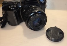 Appareil photo argentique