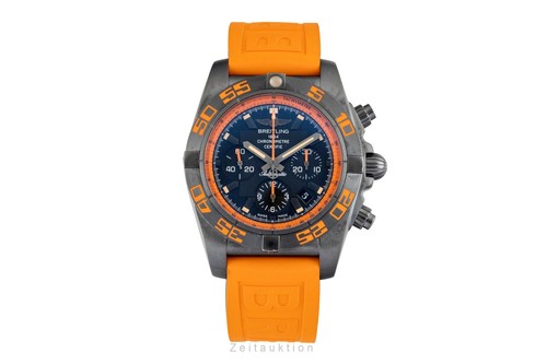 Breitling chronomat raven - chronomat, 44