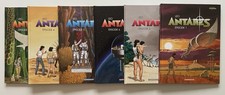 BD , ANTARES , LEO , 6 tomes
