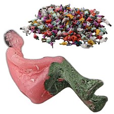 Superbe collection figurines