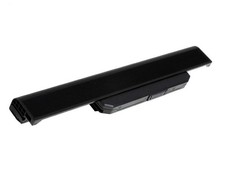 Batterie pour Asus X53S Modell