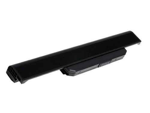 Batterie pour asus x53s - pour, modell